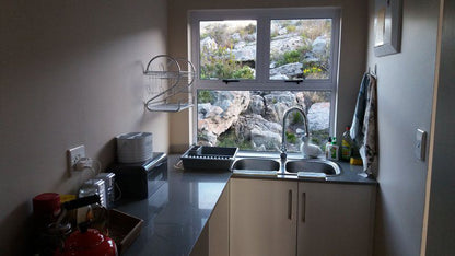 Tranquility Heights Pringle Bay Western Cape South Africa Unsaturated, Kitchen