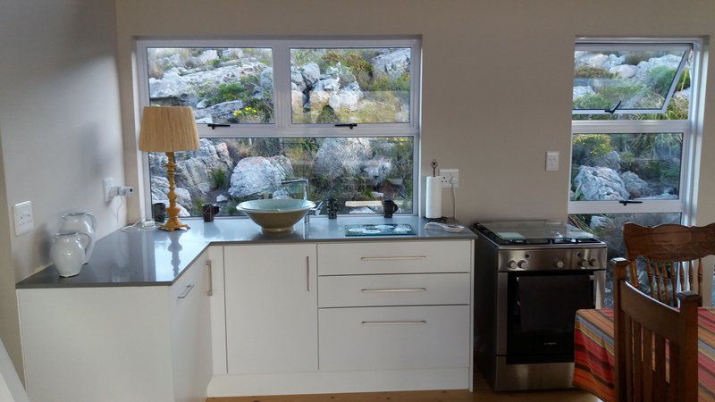 Tranquility Heights Pringle Bay Western Cape South Africa Kitchen
