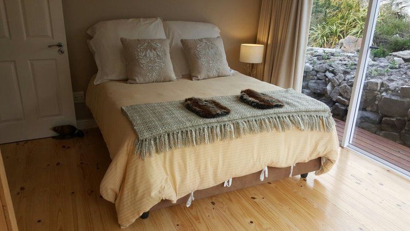 Tranquility Heights Pringle Bay Western Cape South Africa Bedroom