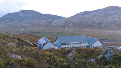 Tranquility Heights Pringle Bay Western Cape South Africa Building, Architecture, Mountain, Nature, Desert, Sand, Highland