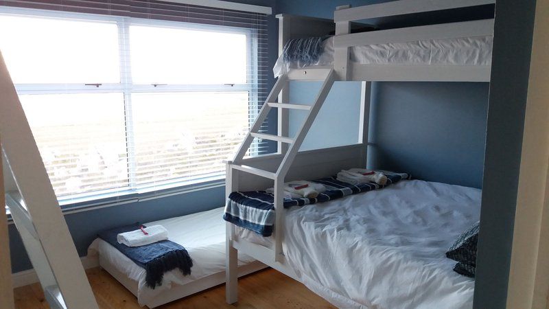 Tranquility Heights Pringle Bay Western Cape South Africa Bedroom