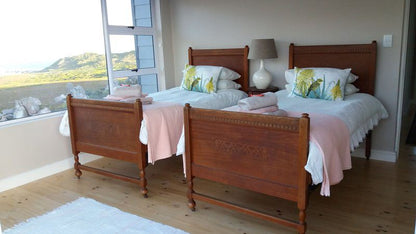 Tranquility Heights Pringle Bay Western Cape South Africa Bedroom