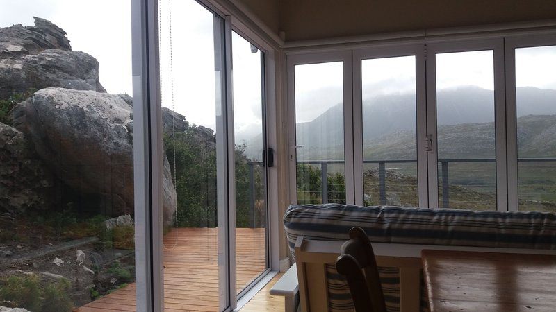 Tranquility Heights Pringle Bay Western Cape South Africa Mountain, Nature, Window, Architecture, Framing, Highland