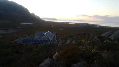 Tranquility Heights Pringle Bay Western Cape South Africa Cliff, Nature, Framing, Highland