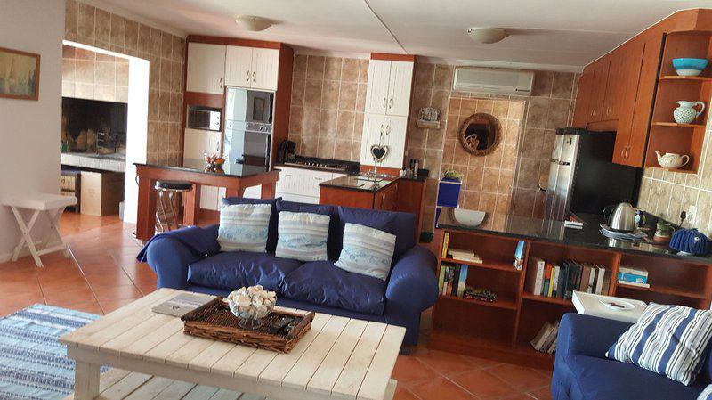 Living Room, Tranquility, Port Owen, Velddrif