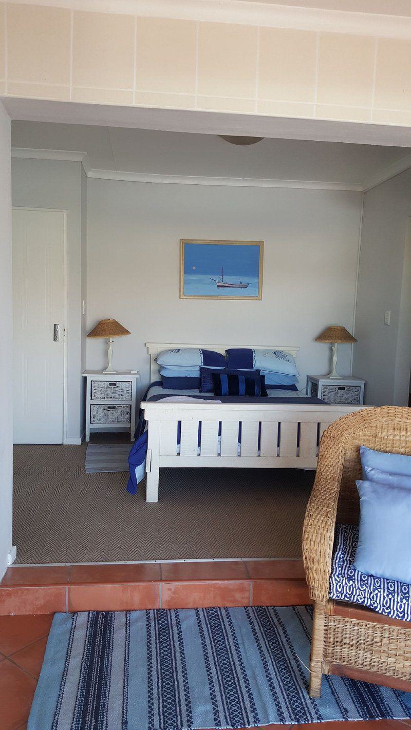 Bedroom, Tranquility, Port Owen, Velddrif