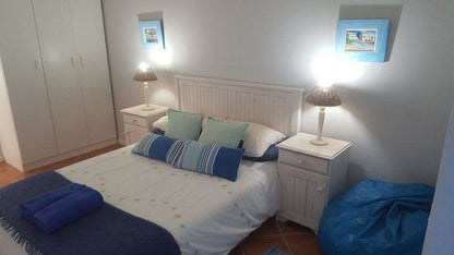 Bedroom, Tranquility, Port Owen, Velddrif