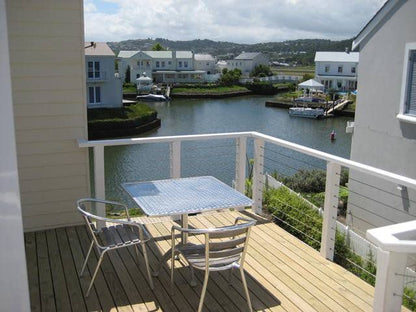 Tranquility On Thesens Thesen Island Knysna Western Cape South Africa Boat, Vehicle, Harbor, Waters, City, Nature, House, Building, Architecture