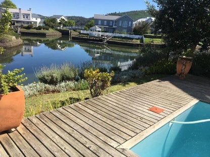 Tranquility On Thesens Thesen Island Knysna Western Cape South Africa Complementary Colors, Beach, Nature, Sand, House, Building, Architecture, Garden, Plant