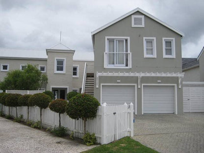 Tranquility On Thesens Thesen Island Knysna Western Cape South Africa Building, Architecture, House