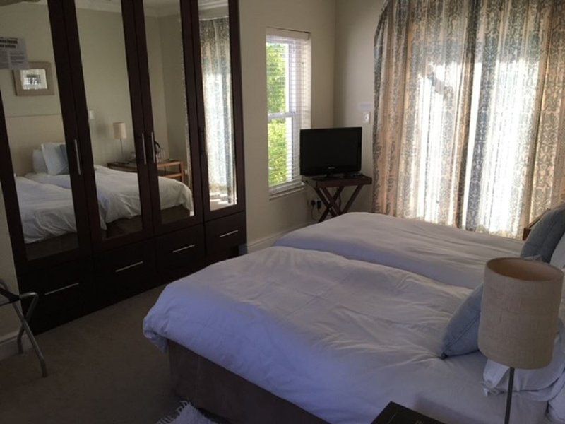 Tranquility On Thesens Thesen Island Knysna Western Cape South Africa Bedroom