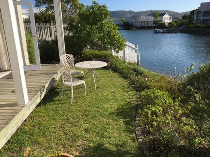 Tranquility On Thesens Thesen Island Knysna Western Cape South Africa 