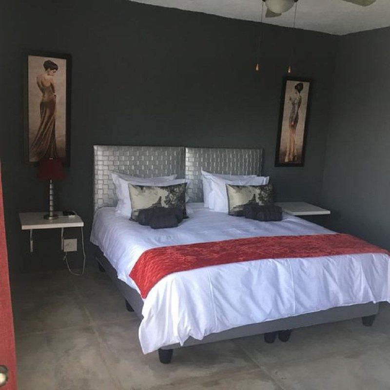 Tranquillity Lodge Wild Frontier Mpumalanga South Africa Bedroom