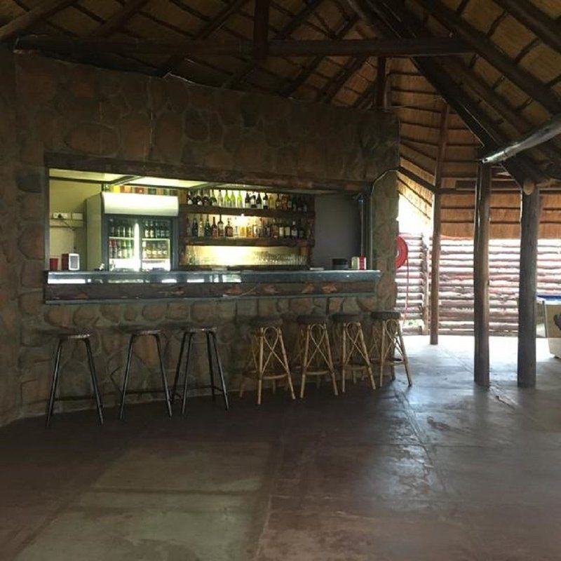 Tranquillity Lodge Wild Frontier Mpumalanga South Africa Bar