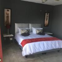 King Room @ Tranquillity Lodge