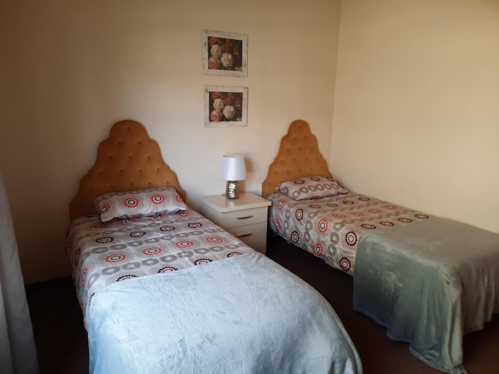 Transkaroo Adventures Noupoort Northern Cape South Africa Bedroom