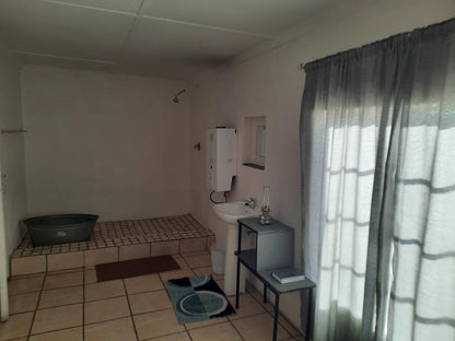 Transkaroo Adventures Noupoort Northern Cape South Africa Unsaturated, Bathroom