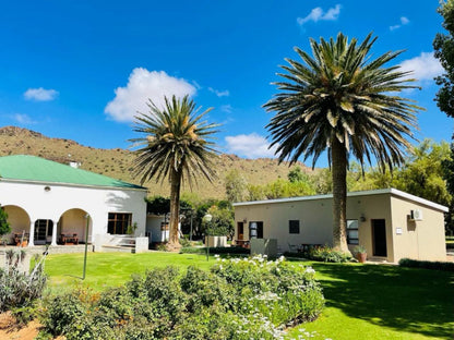 Travalia Guest Farm, House, Building, Architecture, Palm Tree, Plant, Nature, Wood