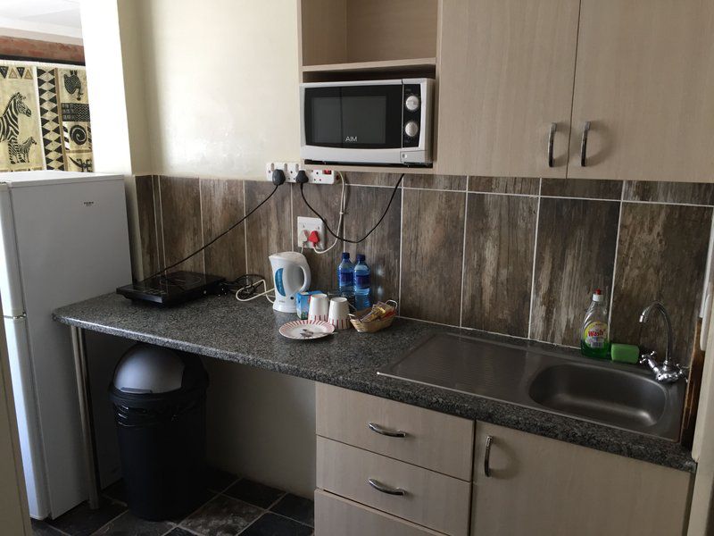 Travellers Nest Guest House Centurion Gauteng South Africa Kitchen