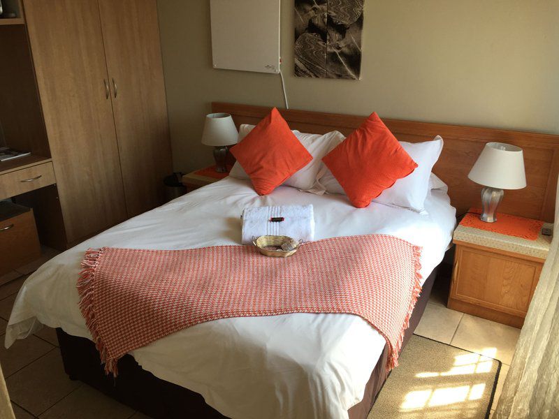 Travellers Nest Guest House Centurion Gauteng South Africa 