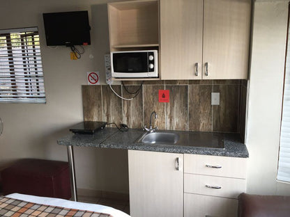 Travellers Nest Guest House Centurion Gauteng South Africa Kitchen