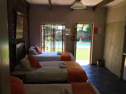 Travellers Nest Guest House Centurion Gauteng South Africa 