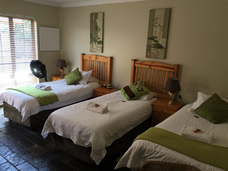 Travellers Nest Guest House Centurion Gauteng South Africa Bedroom