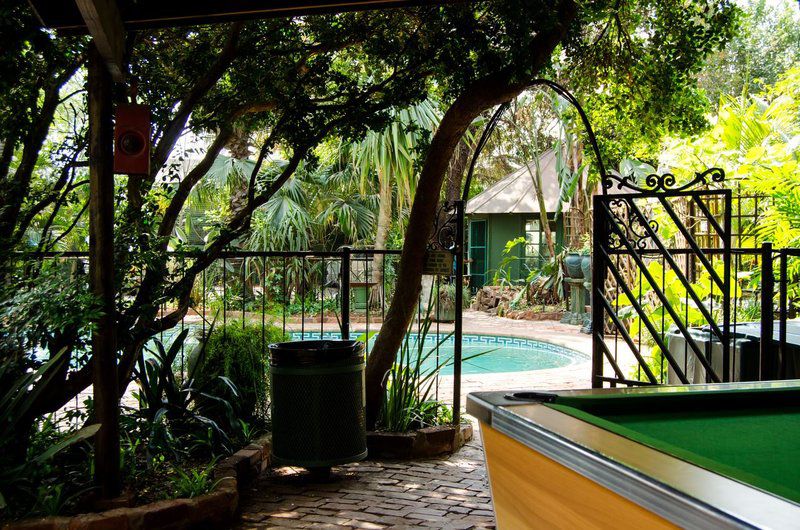 Travellers Inn Rustenburg Central Rustenburg North West Province South Africa Palm Tree, Plant, Nature, Wood, Garden, Swimming Pool
