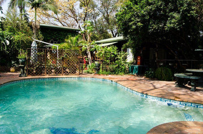 Travellers Inn Rustenburg Central Rustenburg North West Province South Africa Palm Tree, Plant, Nature, Wood, Swimming Pool