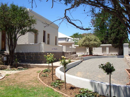 Traveller S Joy Colesberg Northern Cape South Africa House, Building, Architecture, Garden, Nature, Plant