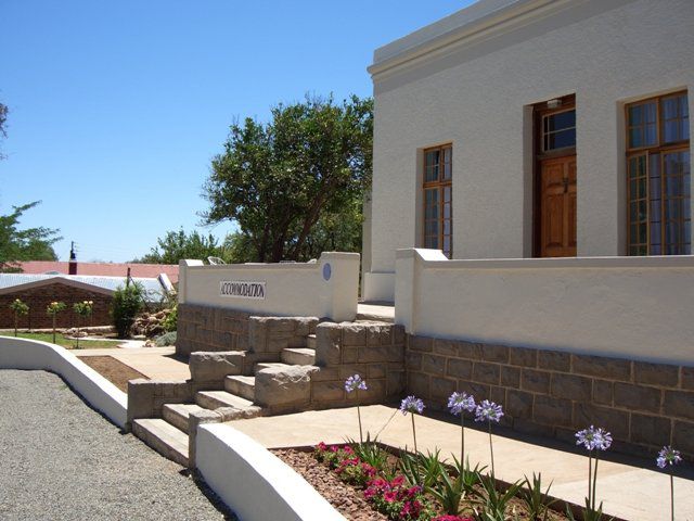 Traveller S Joy Colesberg Northern Cape South Africa House, Building, Architecture