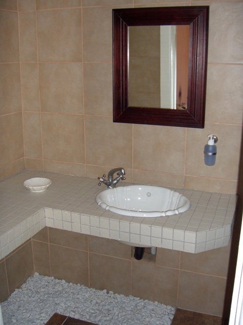 Traveller S Joy Colesberg Northern Cape South Africa Bathroom