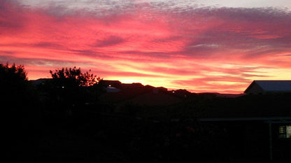 Traveller S Rest Reebok Reebok Western Cape South Africa Sky, Nature, Clouds, Framing, Sunset