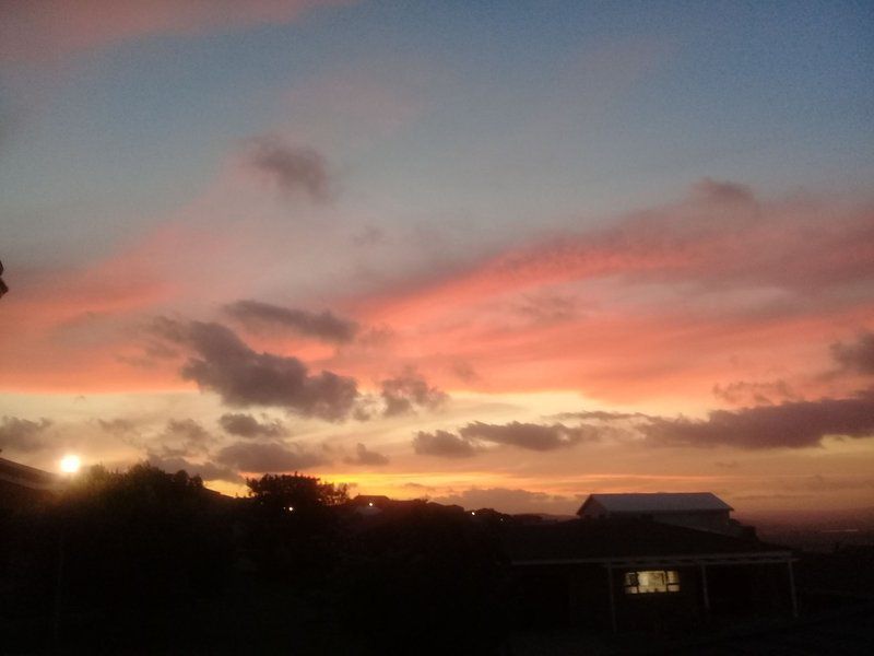 Traveller S Rest Reebok Reebok Western Cape South Africa Sky, Nature, Clouds, Sunset