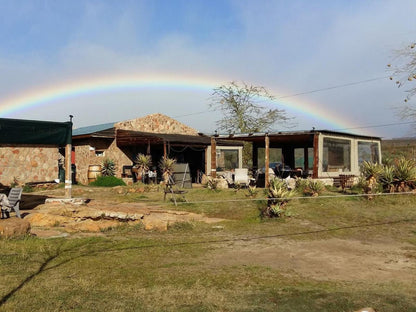 Travellers Rest Clanwilliam Western Cape South Africa Complementary Colors, Rainbow, Nature