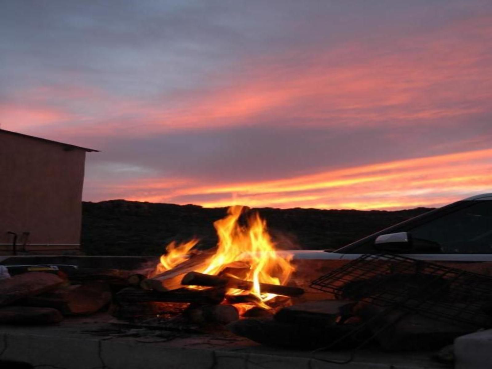 Travellers Rest Clanwilliam Western Cape South Africa Fire, Nature