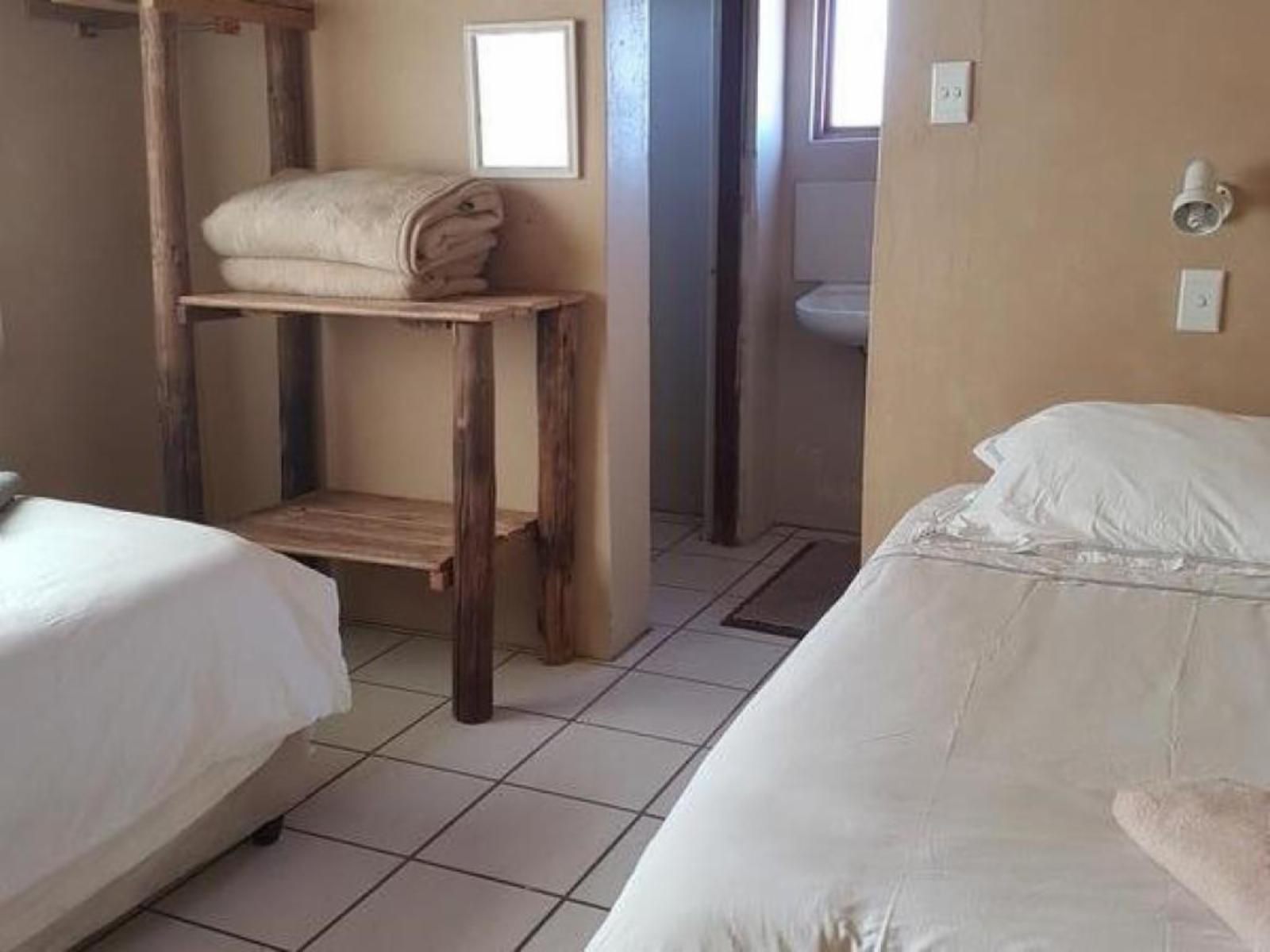 Travellers Rest Clanwilliam Western Cape South Africa Bedroom