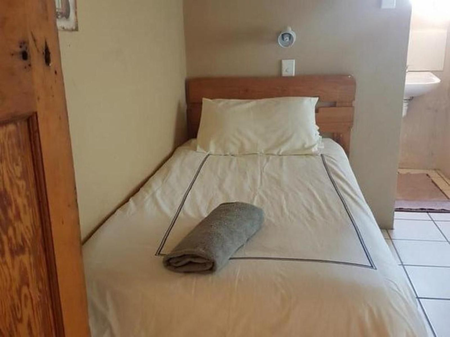 Travellers Rest Clanwilliam Western Cape South Africa Bedroom