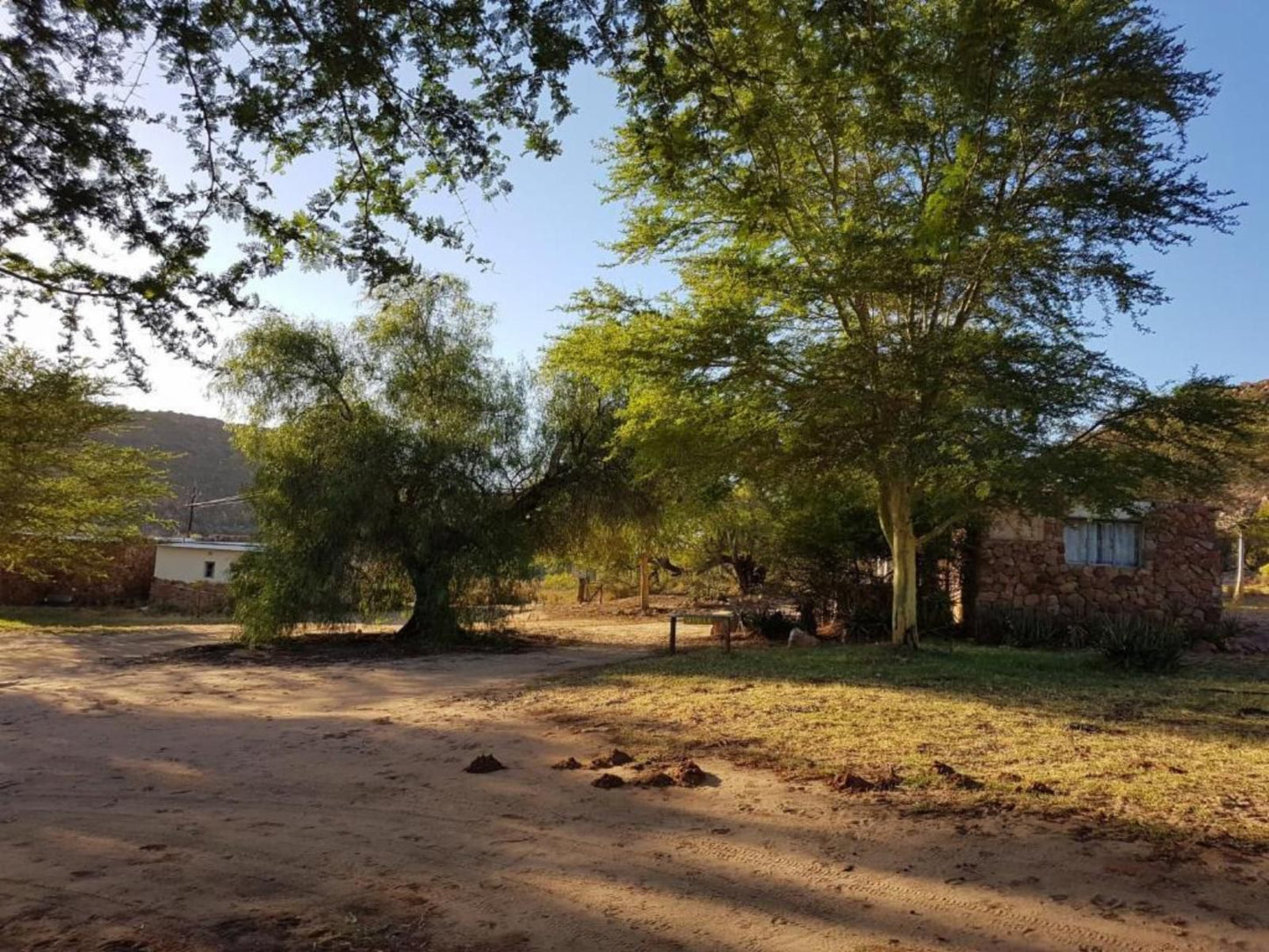 Travellers Rest Clanwilliam Western Cape South Africa Desert, Nature, Sand