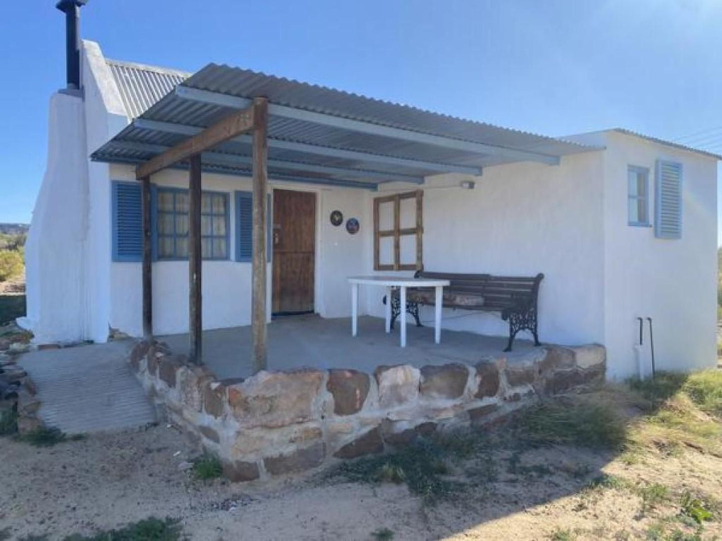 Travellers Rest Clanwilliam Western Cape South Africa House, Building, Architecture