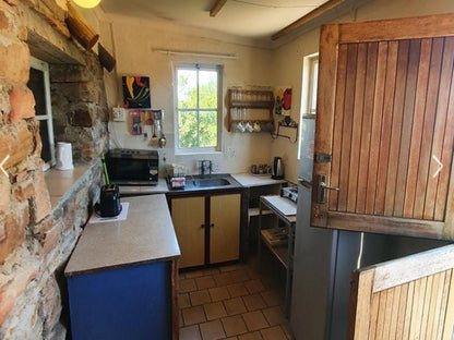 Travellers Rest Clanwilliam Western Cape South Africa Cabin, Building, Architecture, Kitchen