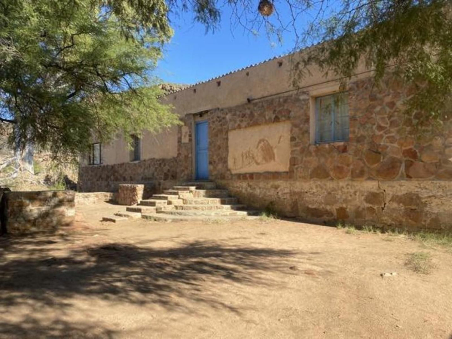 Travellers Rest Clanwilliam Western Cape South Africa Cactus, Plant, Nature, Ruin, Architecture, Desert, Sand