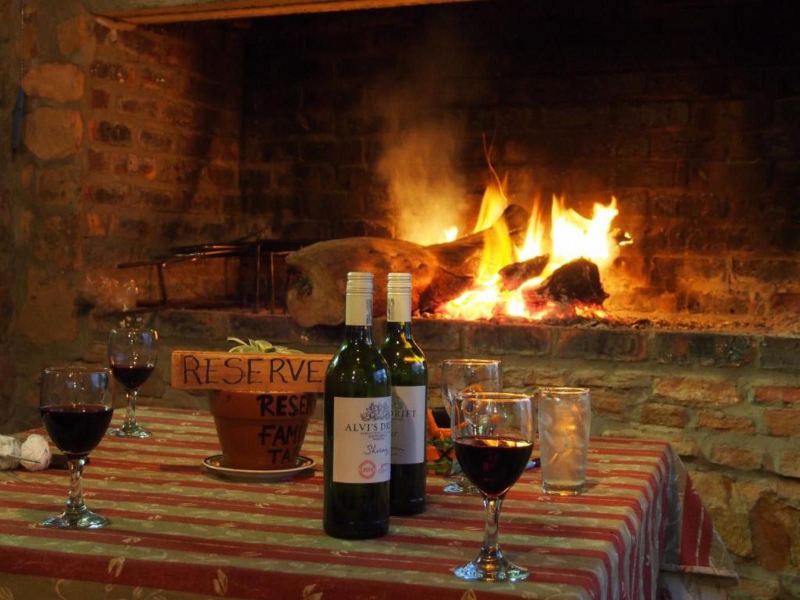 Travellers Rest Clanwilliam Western Cape South Africa Bottle, Drinking Accessoire, Drink, Fire, Nature, Fireplace, Wine, Wine Glass, Glass