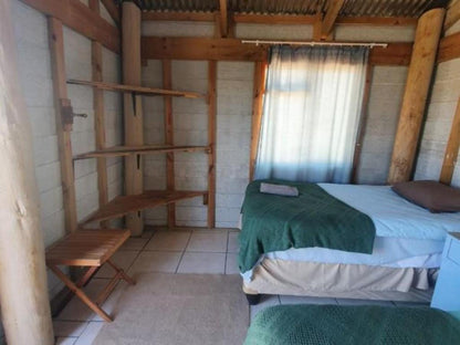Springbok - Hut @ Travellers Rest