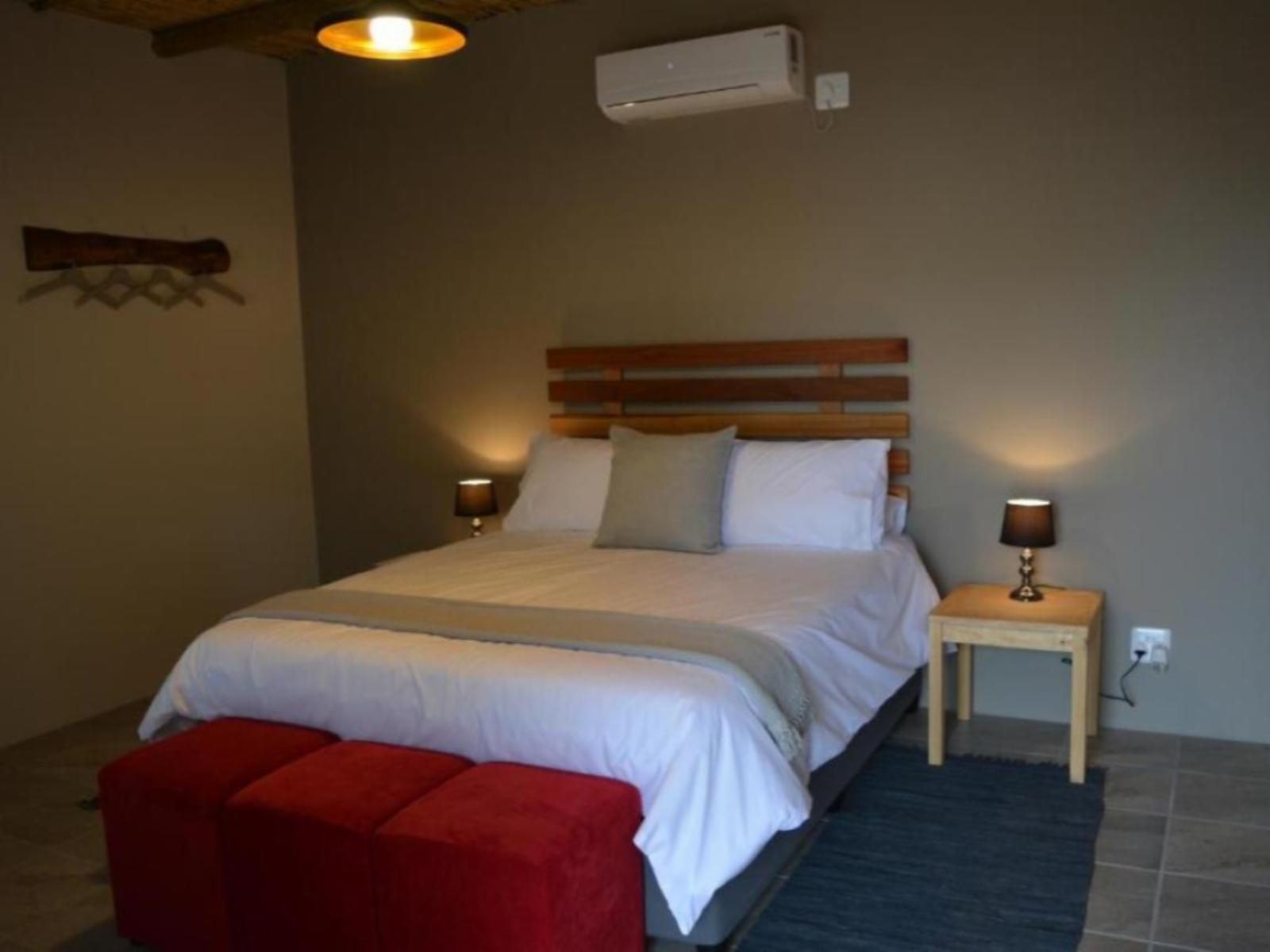 Travellers Rest Prince Albert Western Cape South Africa Bedroom