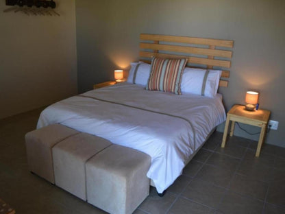 Travellers Rest Prince Albert Western Cape South Africa Bedroom