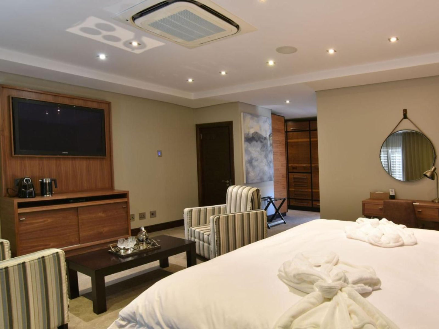 Tredenham Boutique Hotel Tredenham Hill Bloemfontein Free State South Africa 