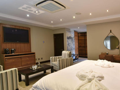 Tredenham Boutique Hotel Tredenham Hill Bloemfontein Free State South Africa 