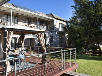 Tredenham Boutique Hotel Tredenham Hill Bloemfontein Free State South Africa House, Building, Architecture, Swimming Pool