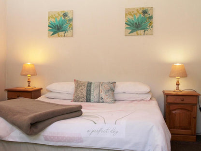 Treehouse River Lodge Summerveld Durban Kwazulu Natal South Africa Bedroom